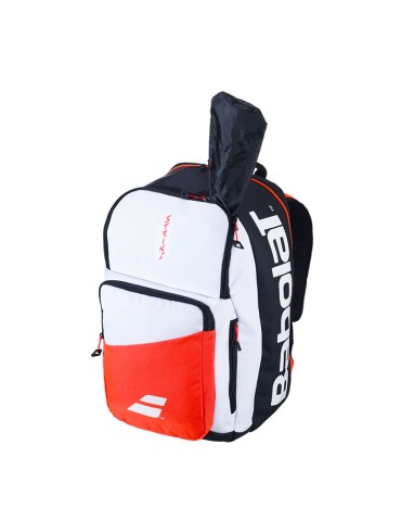 Babolat PURE STRIKE 4th Gen backpack